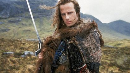 Highlander