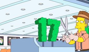 Simpsonovi XVI (10/21)