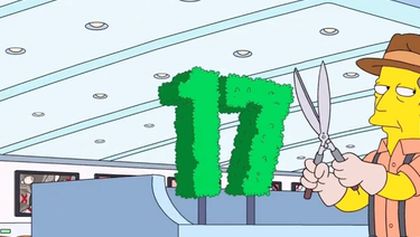 Simpsonovi XVI (10/21)