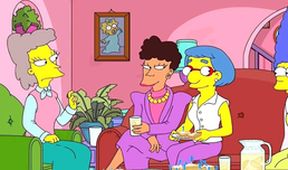 Simpsonovi XVI (12/21)