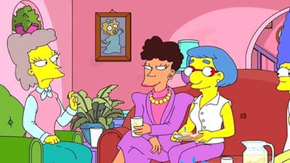 Simpsonovi XVI (12/21)
