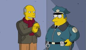 Simpsonovi XVI (14/21)