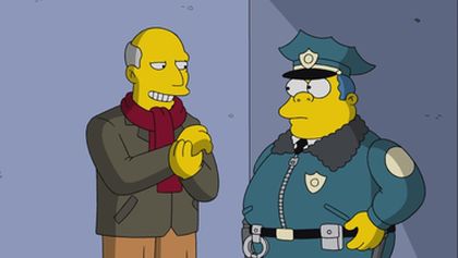 Simpsonovi XVI (14/21)