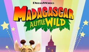Madagaskar: Malá divočina