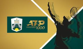 ATP1000: Rolex Paris Masters