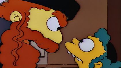 Simpsonovi XVII (20/22)