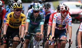 Singapore Criterium 2025, Prudential Singapore Criterium
