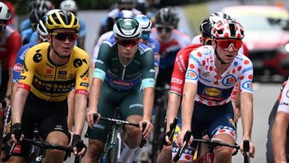 Singapore Criterium 2025, Prudential Singapore Criterium