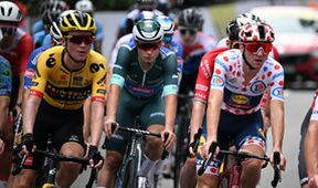 Singapore Criterium 2025, Prudential Singapore Criterium