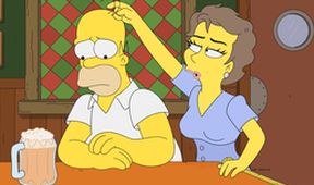 Simpsonovi XV (17/22)