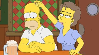 Simpsonovi XV (17/22)