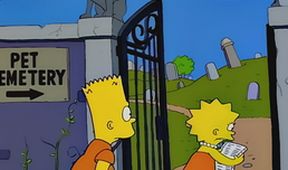 Simpsonovi VIII (1/25)