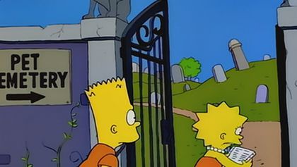 Simpsonovi VIII (1/25)
