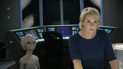 Hvězdná brána II (22/22)