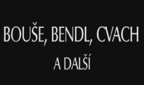Bouše, Bendl, Cvach a další