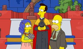 Simpsonovi XX (8/21)