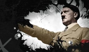 Vzestup a pád nacistů (1)