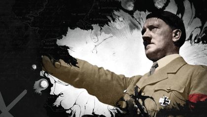 Vzestup a pád nacistů (1)