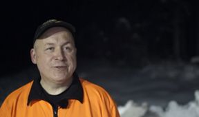 Hrdinové ledových silnic II (3)