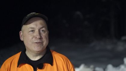 Hrdinové ledových silnic II (3)