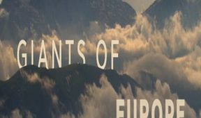 Zvířecí obři Evropy