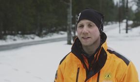 Hrdinové ledových silnic I (5)