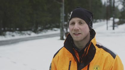 Hrdinové ledových silnic I (5)