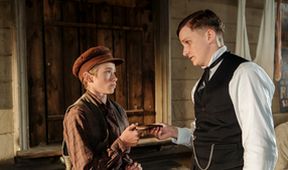 Jak se žilo v New Yorku roku 1882