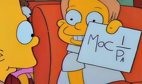 Simpsonovi XVII (7/22)