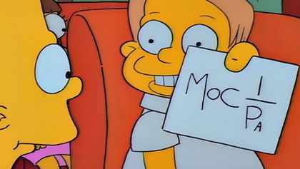 Simpsonovi XVII (7/22)