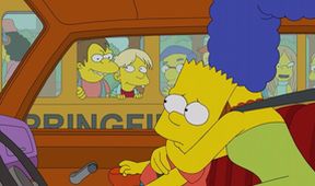 Simpsonovi XV (11/22)
