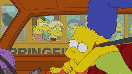 Simpsonovi XV (11/22)