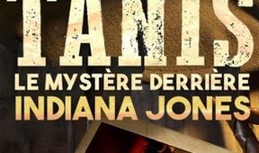 Stříbrný faraon - Pravdivý příběh Indiana Jonese