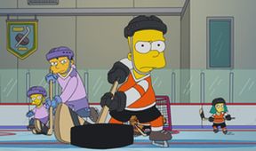 Simpsonovi XIV (18/22)