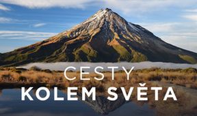 Cesty kolem světa (2/12)