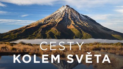 Cesty kolem světa (2/12)