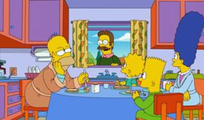 Simpsonovi XVII (6/22)