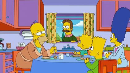 Simpsonovi XVII (6/22)