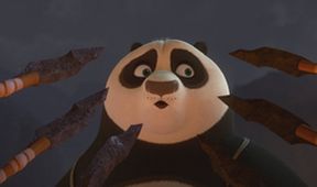 Kung Fu Panda: Dračí rytíř