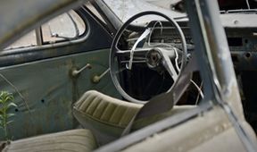 Automobil: Vzestup a pád (3/3)
