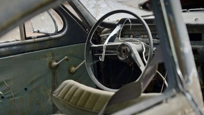 Automobil: Vzestup a pád (3/3)