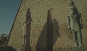 Ramses: Velký egyptský král (3)