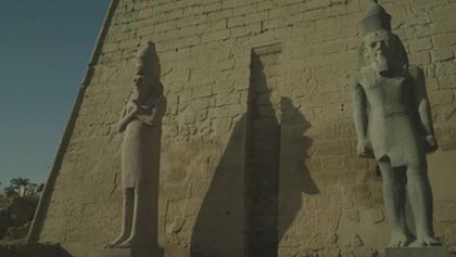 Ramses: Velký egyptský král (3)