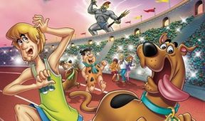 Scooby-Doo! Strašidelné hry