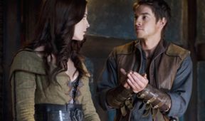 Tajemství Pravdy - Řada 1 - Epizoda 10 (10/22)