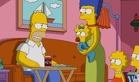 Simpsonovi VIII (19/25)
