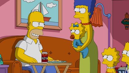 Simpsonovi VIII (19/25)