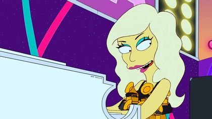 Simpsonovi XIX (5/20)