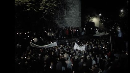 ŠTB: Prísne TAJNÉ