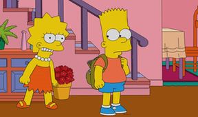 Simpsonovi VIII (22/25)